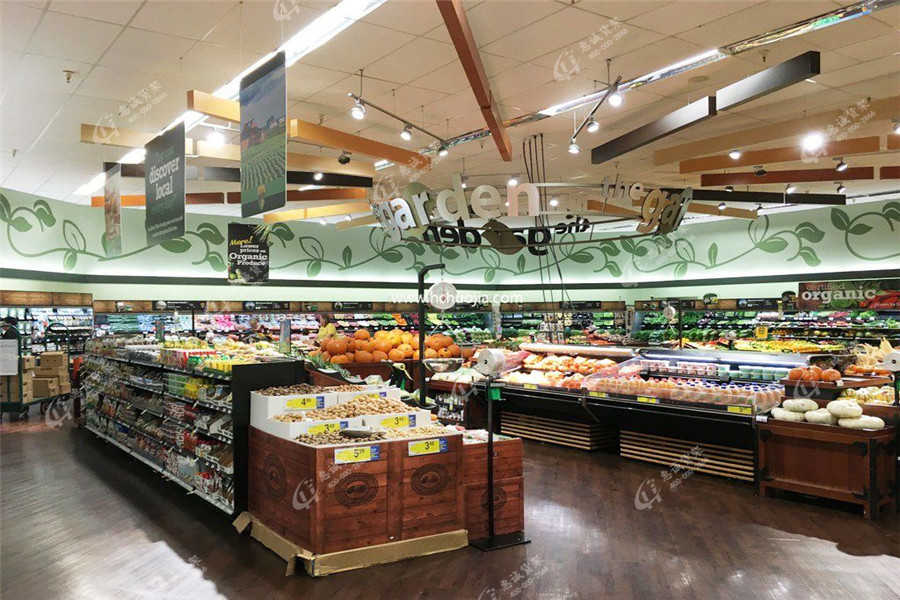 一般的超市货架价格，如何选择超市货架？ 