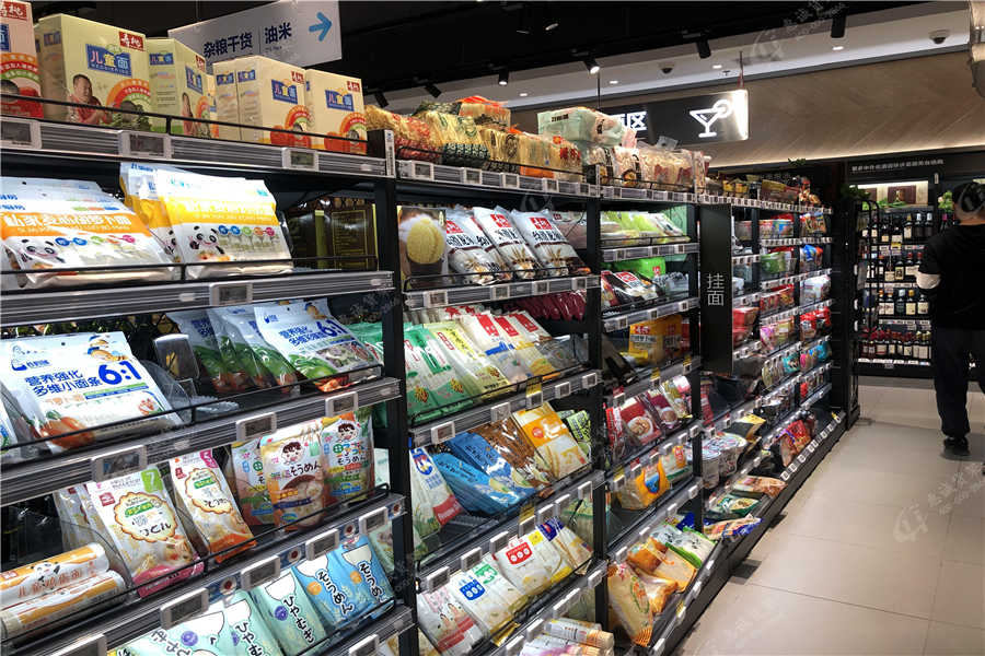 超市增加顾客在店内停留时间，便利店必备