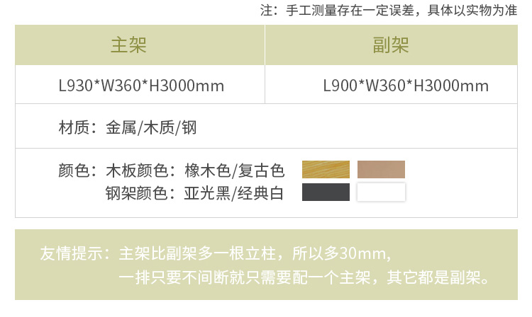 名创优品货架图片1-13