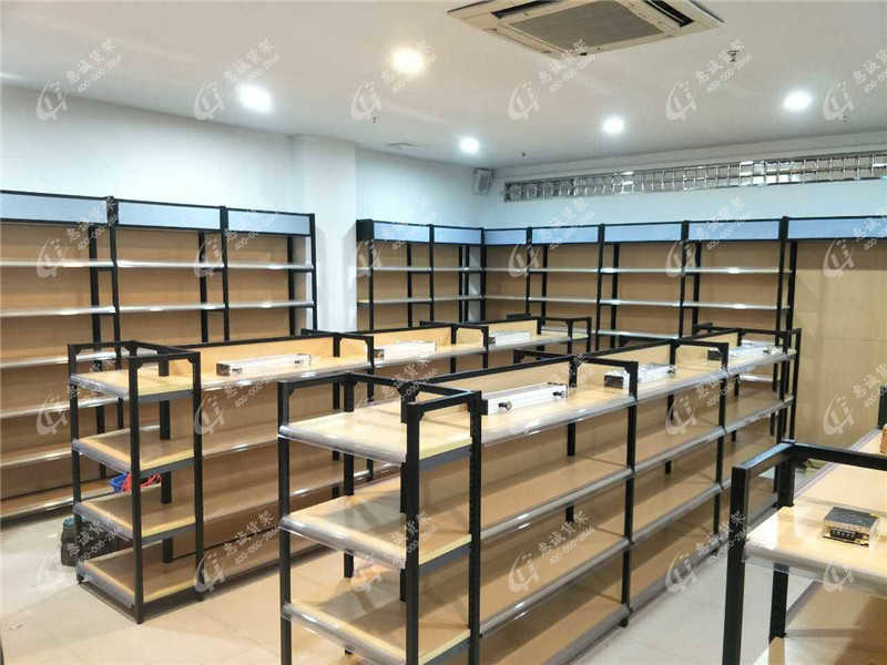 文具店货架选购技巧