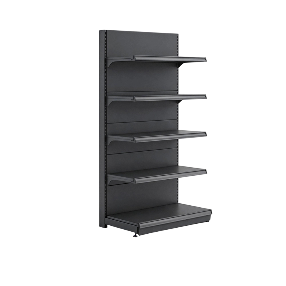 Supermarket Shelving